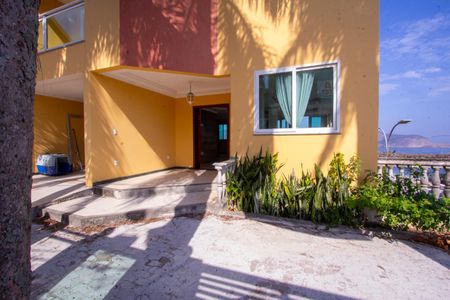 Casa para alugar com 500m², 6 quartos e 4 vagasQuintal