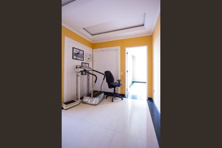 Casa para alugar com 500m², 6 quartos e 4 vagasCorredor