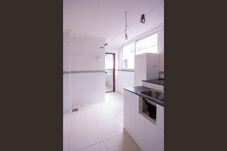 Casa para alugar com 500m², 6 quartos e 4 vagasÁrea de Serviço