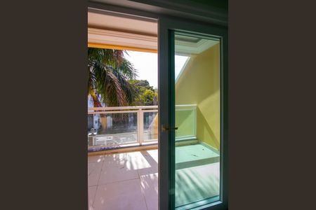 Casa para alugar com 500m², 6 quartos e 4 vagasVaranda 2 da Suíte 1