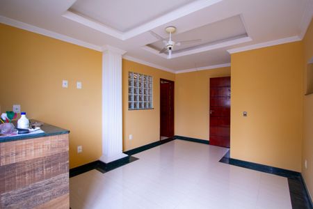 Casa para alugar com 500m², 6 quartos e 4 vagasSuíte 3