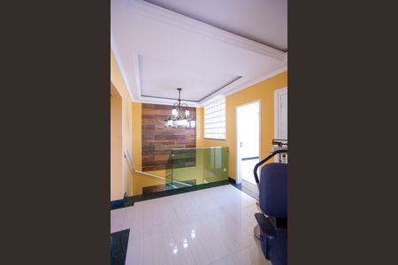 Casa para alugar com 500m², 6 quartos e 4 vagasCorredor