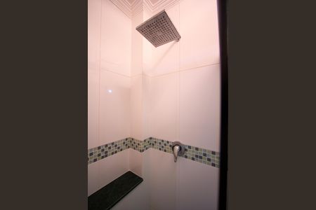 Casa para alugar com 500m², 6 quartos e 4 vagasBanheiro da Suíte 2