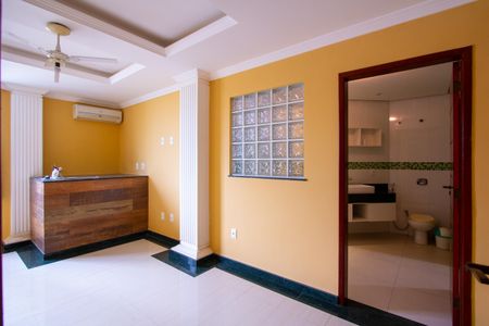 Casa para alugar com 500m², 6 quartos e 4 vagasSuíte 3