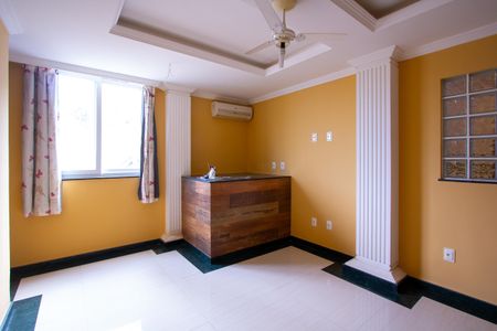 Casa para alugar com 500m², 6 quartos e 4 vagasSuíte 3