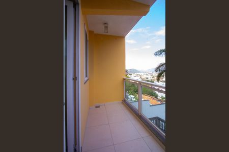 Casa para alugar com 500m², 6 quartos e 4 vagasVaranda da Sala 2