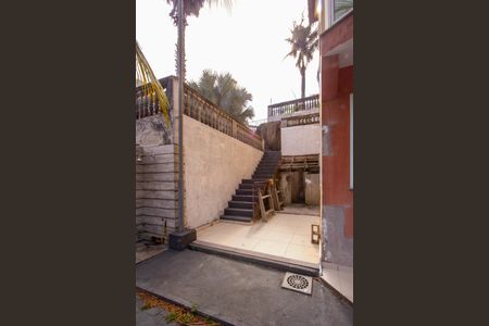 Casa para alugar com 500m², 6 quartos e 4 vagasQuintal