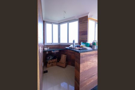 Casa para alugar com 500m², 6 quartos e 4 vagasSala 1