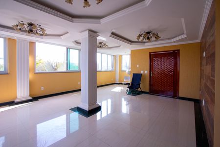 Casa para alugar com 500m², 6 quartos e 4 vagasSala 1