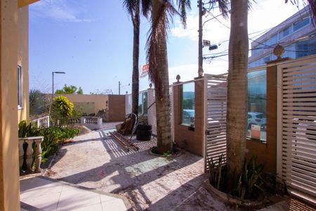 Casa para alugar com 500m², 6 quartos e 4 vagasQuintal