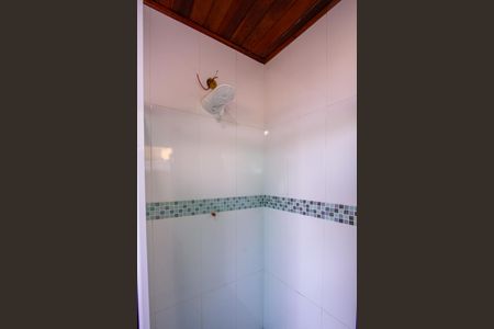 Casa para alugar com 500m², 6 quartos e 4 vagasBanheiro externo 1