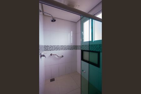 Casa para alugar com 500m², 6 quartos e 4 vagasBanheiro da Suíte 1