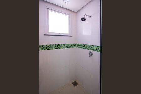 Casa para alugar com 500m², 6 quartos e 4 vagasBanheiro da Suíte 3