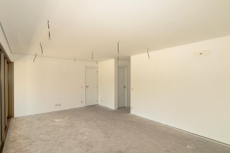 Apartamento à venda com 149m², 3 quartos e 2 vagas Apartamento à venda com 149m², 3 quartos e 2 vagasSala