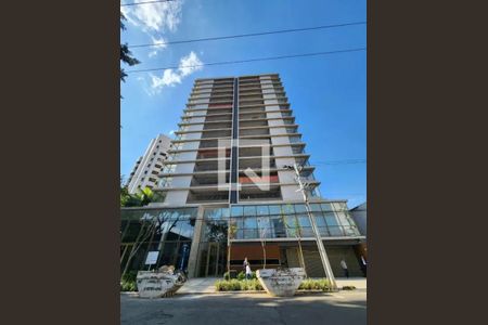 Apartamento à venda com 149m², 3 quartos e 2 vagas Apartamento à venda com 149m², 3 quartos e 2 vagasFachada