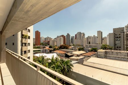 Apartamento à venda com 149m², 3 quartos e 2 vagas Apartamento à venda com 149m², 3 quartos e 2 vagasSacada