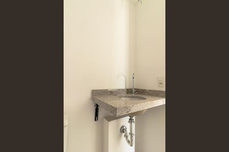 Apartamento à venda com 149m², 3 quartos e 2 vagas Apartamento à venda com 149m², 3 quartos e 2 vagasLavabo