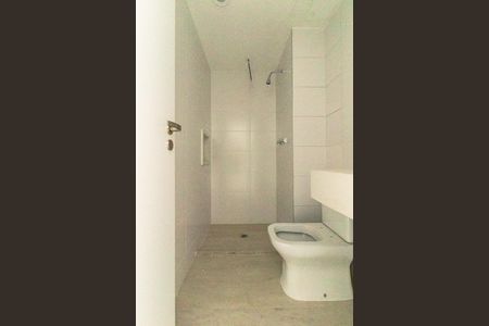 Apartamento à venda com 149m², 3 quartos e 2 vagas Apartamento à venda com 149m², 3 quartos e 2 vagasBanheiro da Suíte 3