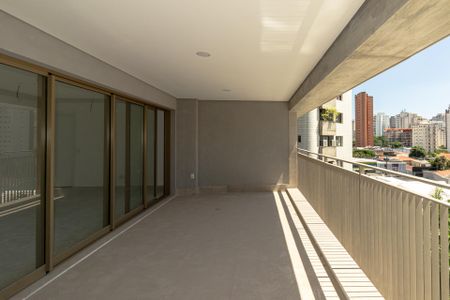 Apartamento à venda com 149m², 3 quartos e 2 vagas Apartamento à venda com 149m², 3 quartos e 2 vagasSacada