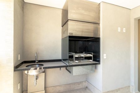 Apartamento à venda com 149m², 3 quartos e 2 vagas Apartamento à venda com 149m², 3 quartos e 2 vagasSacada