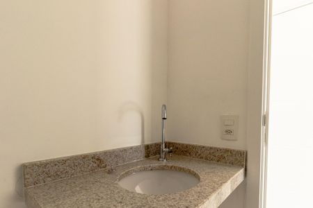 Apartamento à venda com 149m², 3 quartos e 2 vagas Apartamento à venda com 149m², 3 quartos e 2 vagasLavabo