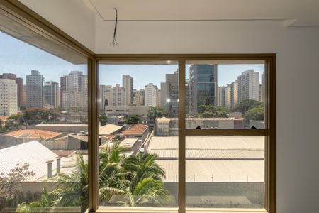 Apartamento à venda com 149m², 3 quartos e 2 vagas Apartamento à venda com 149m², 3 quartos e 2 vagasSuíte 1