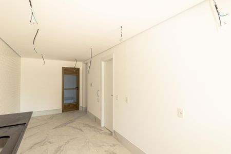 Apartamento à venda com 149m², 3 quartos e 2 vagas Apartamento à venda com 149m², 3 quartos e 2 vagasCozinha