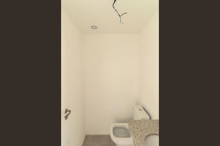 Apartamento à venda com 149m², 3 quartos e 2 vagas Apartamento à venda com 149m², 3 quartos e 2 vagasLavabo