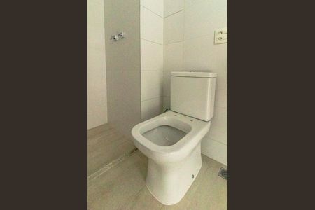 Apartamento à venda com 149m², 3 quartos e 2 vagas Apartamento à venda com 149m², 3 quartos e 2 vagasBanheiro da Suíte 3