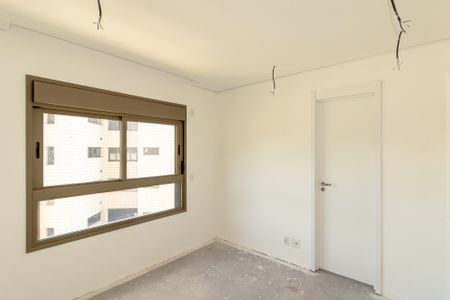 Apartamento à venda com 149m², 3 quartos e 2 vagas Apartamento à venda com 149m², 3 quartos e 2 vagasSuíte 2