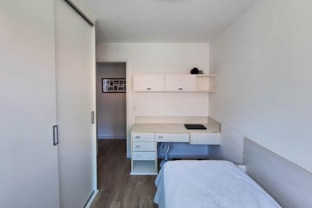 Apartamento à venda com 94m², 3 quartos e 2 vagas Apartamento à venda com 94m², 3 quartos e 2 vagasQuarto 1