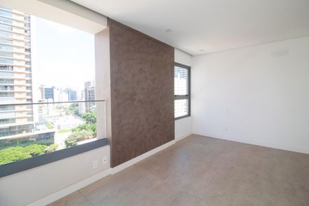 Apartamento à venda com 46m², 1 quarto e 1 vaga Apartamento à venda com 46m², 1 quarto e 1 vagaQuarto