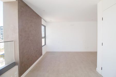 Apartamento à venda com 46m², 1 quarto e 1 vaga Apartamento à venda com 46m², 1 quarto e 1 vagaQuarto