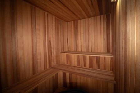 Apartamento à venda com 46m², 1 quarto e 1 vaga Apartamento à venda com 46m², 1 quarto e 1 vagaÁrea comum