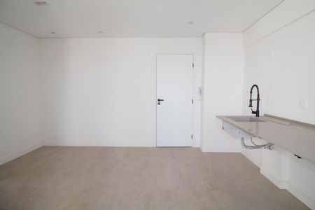 Apartamento à venda com 46m², 1 quarto e 1 vaga Apartamento à venda com 46m², 1 quarto e 1 vagaSala/Cozinha