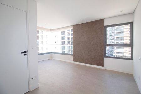 Apartamento à venda com 46m², 1 quarto e 1 vaga Apartamento à venda com 46m², 1 quarto e 1 vagaQuarto