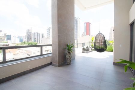 Apartamento à venda com 46m², 1 quarto e 1 vaga Apartamento à venda com 46m², 1 quarto e 1 vagaÁrea comum