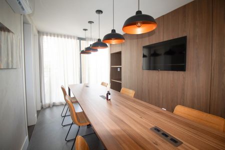 Apartamento à venda com 46m², 1 quarto e 1 vaga Apartamento à venda com 46m², 1 quarto e 1 vagaÁrea comum