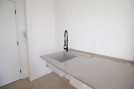 Apartamento à venda com 46m², 1 quarto e 1 vaga Apartamento à venda com 46m², 1 quarto e 1 vagaSala/Cozinha
