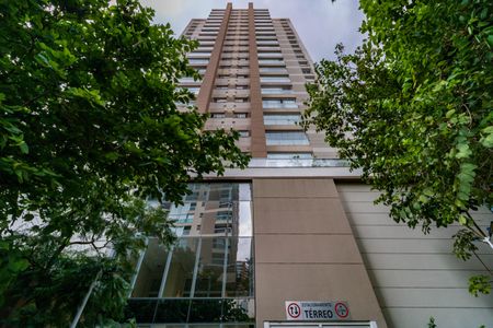 Apartamento à venda com 93m², 2 quartos e 2 vagasFachada