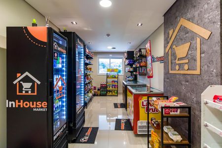 Apartamento à venda com 93m², 2 quartos e 2 vagasMercadinho