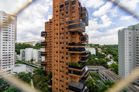 Apartamento à venda com 93m², 2 quartos e 2 vagasSuíte 2