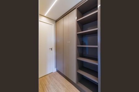 Apartamento à venda com 93m², 2 quartos e 2 vagasCorredor