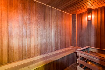 Apartamento à venda com 93m², 2 quartos e 2 vagasSaúna