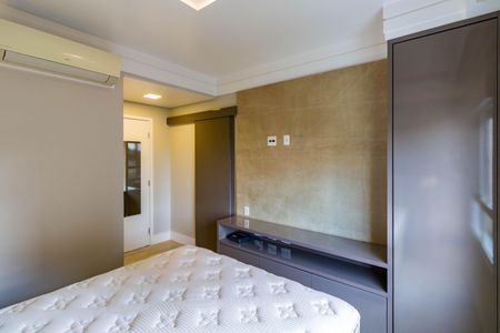 Apartamento à venda com 93m², 2 quartos e 2 vagasSuíte 2