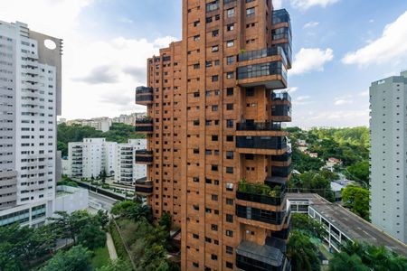 Apartamento à venda com 93m², 2 quartos e 2 vagasVaranda gourmet