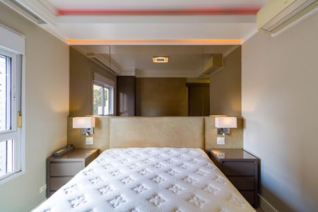 Apartamento à venda com 93m², 2 quartos e 2 vagasSuíte 2