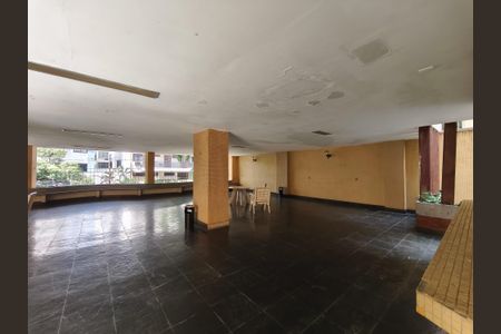 Apartamento à venda com 105m², 3 quartos e 2 vagasÁrea comum - Playground