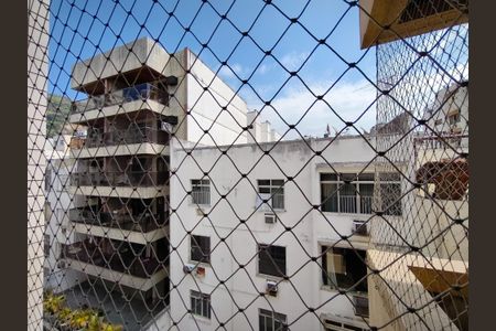 Apartamento à venda com 105m², 3 quartos e 2 vagasVista da Suíte