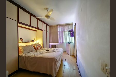 Apartamento à venda com 105m², 3 quartos e 2 vagasSuíte